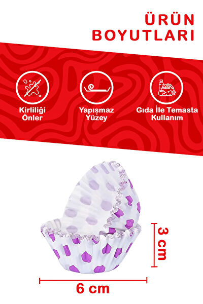 Heredot Muffin Kalıbı