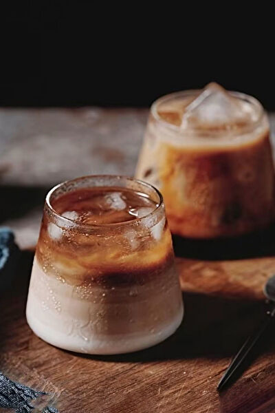 Heredot Meşrubat Bardağı