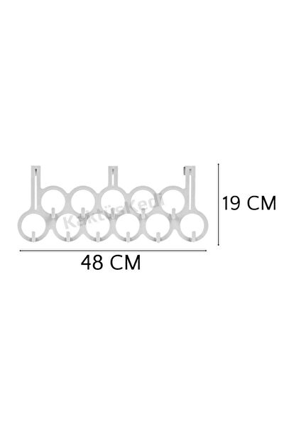 Heredot Kapı, Duvar Askılığı
