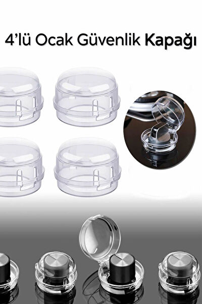 Heredot Kilit, Köşe Koruyucular