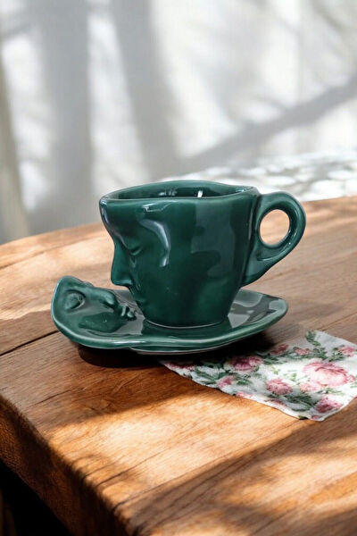 Heredot Fincan,Fincan Takımı