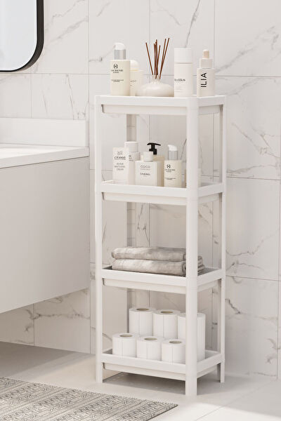 Heredot Mutfak Dolap İçi, Raf Düzenleyici