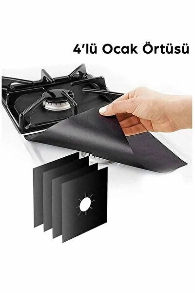 Heredot Mutfak Aksesuarları