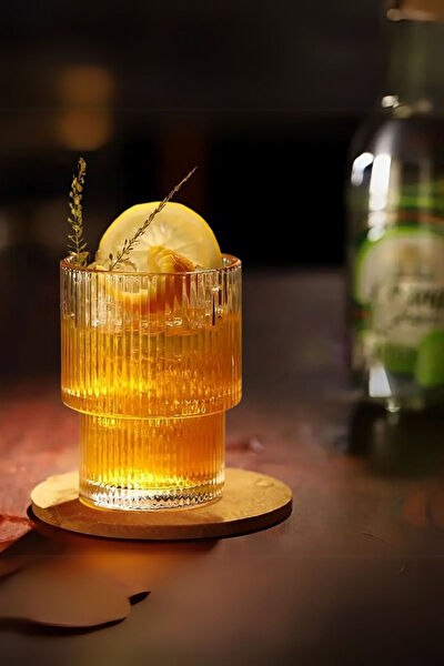 Heredot Meşrubat Bardağı