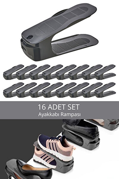 Heredot Ayakkabı Kutusu