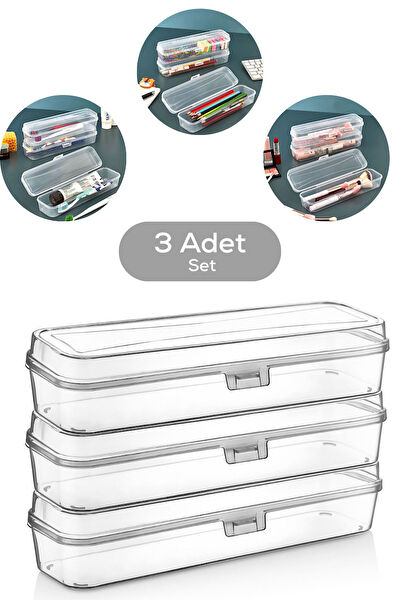 Heredot Diş Fırçası Kabı