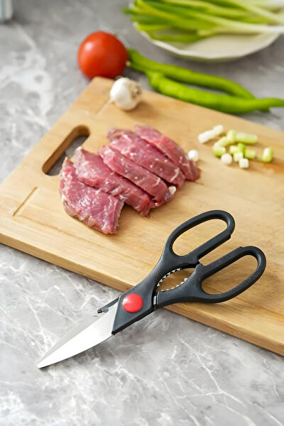 Heredot Mutfak Makası