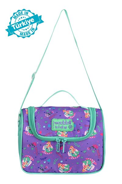 Waddell Beslenme Çantası