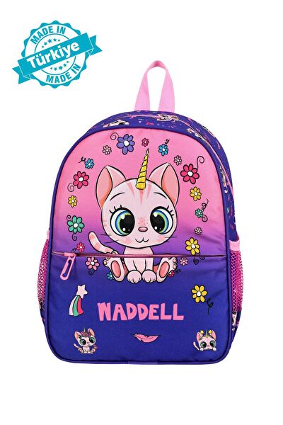 Waddell Okul Çantası