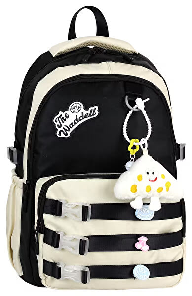 Waddell Okul Çantası