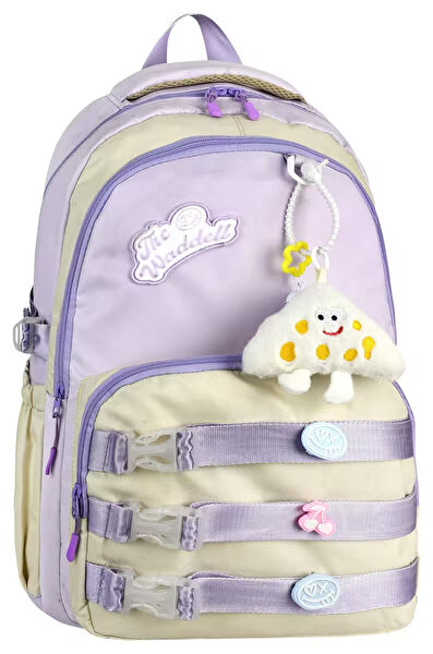 Waddell Okul Çantası