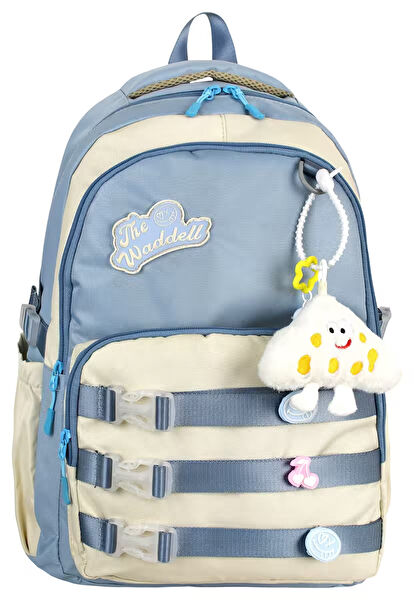 Waddell Okul Çantası