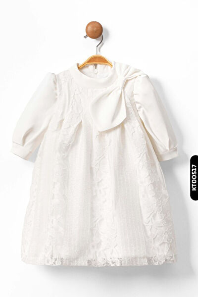 Xo Kids Kız Çocuk Elbise