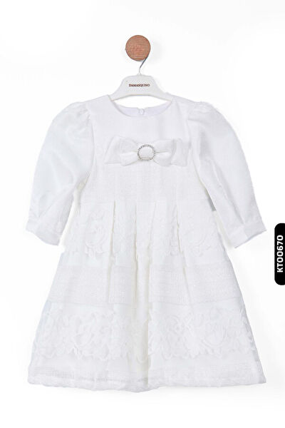 Xo Kids Kız Çocuk Elbise