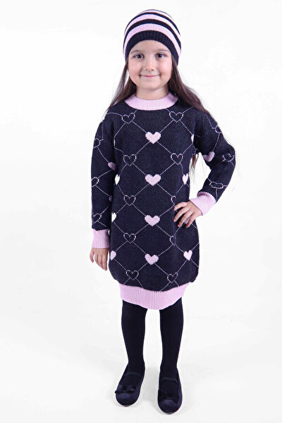 Xo Kids Kız Çocuk Elbise
