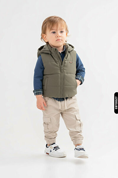 Xo Kids Erkek Çocuk Takım