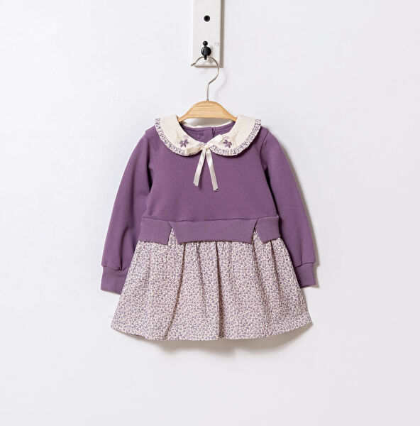 Moonstar Kız Çocuk Elbise