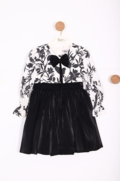 Xo Kids Kız Çocuk Elbise