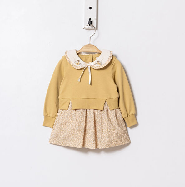 Moonstar Bebek Elbise