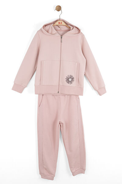 Nk Kids Kız Çocuk Takım