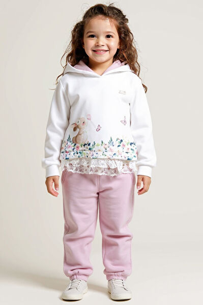 Nk Kids Kız Çocuk Takım