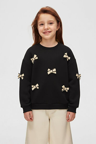 Nk Kids Kız Çocuk Sweatshirt