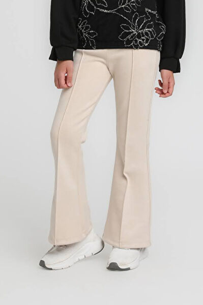 Escabel Kız Çocuk Pantolon