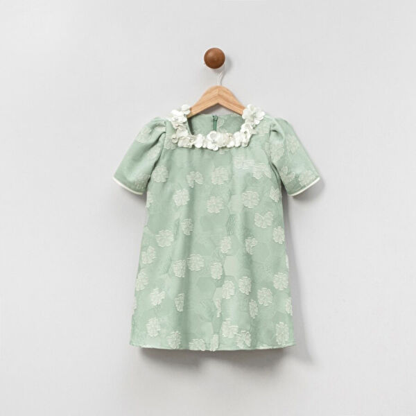 Xo Kids Kız Çocuk Elbise