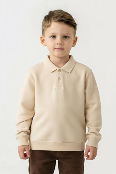 Nk Kids Erkek Çocuk Sweatshirt