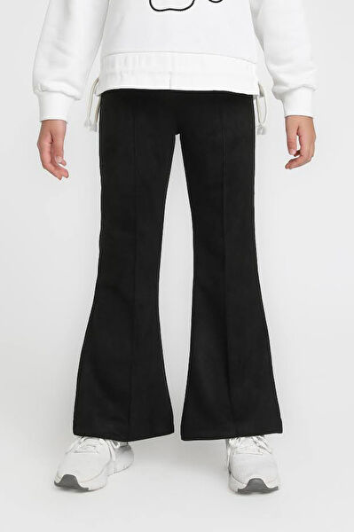 Escabel Kız Çocuk Pantolon