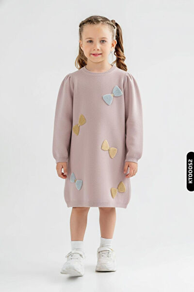 Moonstar Kız Çocuk Elbise