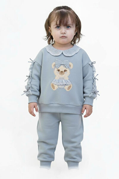 Moonstar Bebek Alt, Üst Takım