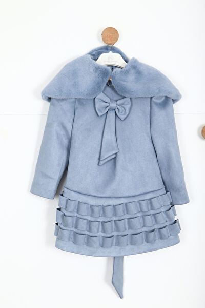 Xo Kids Kız Çocuk Elbise