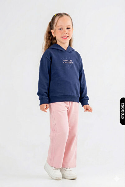 Nk Kids Kız Çocuk Takım