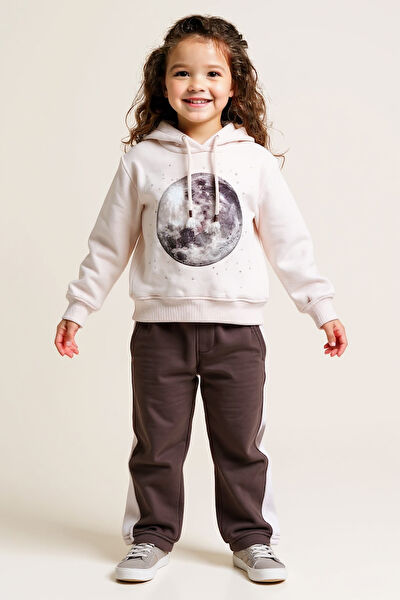 Nk Kids Kız Çocuk Takım