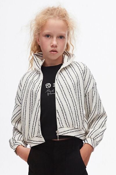 Nk Kids Kız Çocuk Hırka