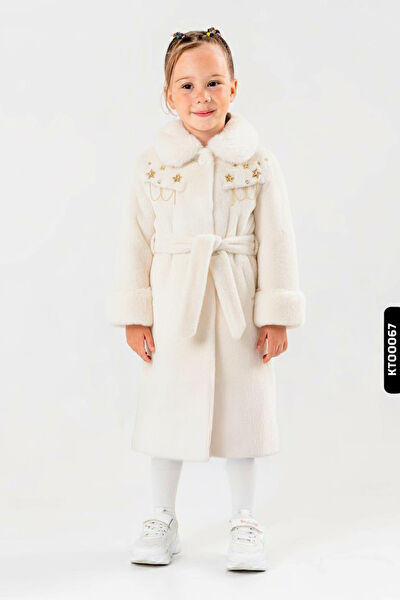 Xo Kids Kız Çocuk Elbise