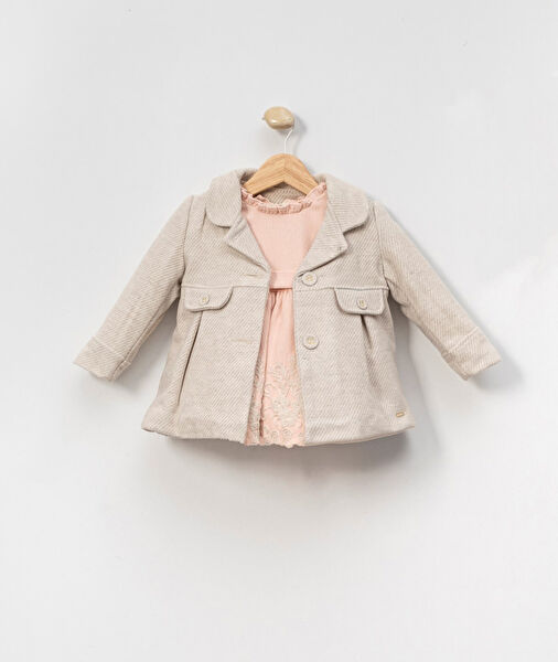 Xo Kids Kız Çocuk Elbise