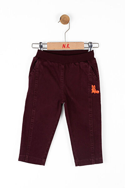 Nk Kids Kız Çocuk Pantolon