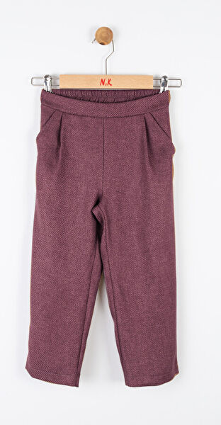 Nk Kids Kız Çocuk Pantolon
