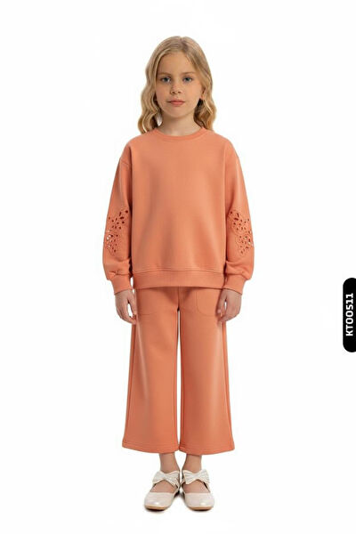 Nk Kids Kız Çocuk Takım