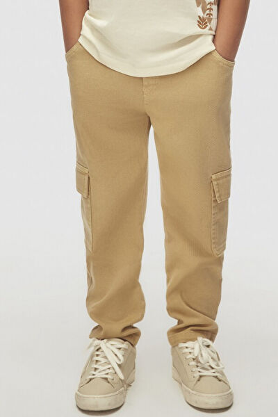 Nk Kids Erkek Çocuk Pantolon