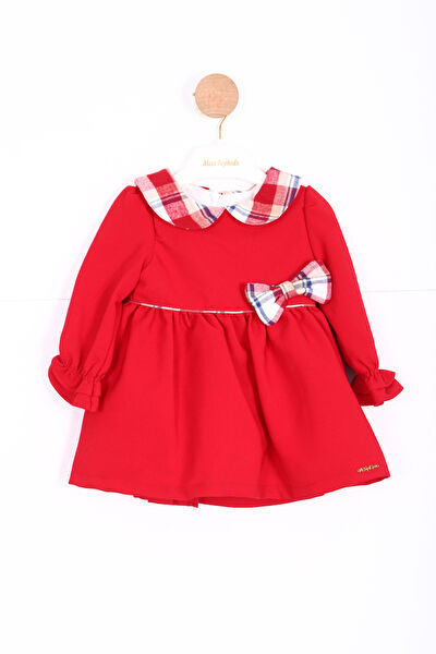 Xo Kids Kız Çocuk Elbise