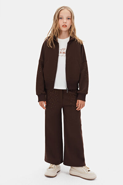 Nk Kids Kız Çocuk Takım