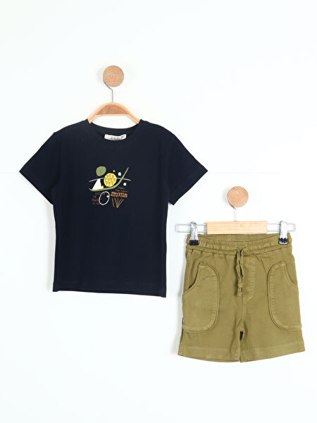 Nk Kids Bebek Alt, Üst Takım