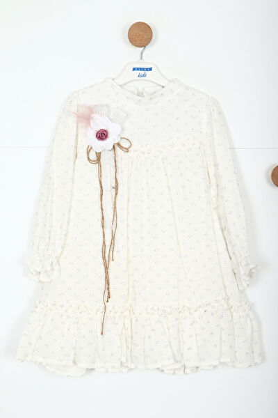 Nk Kids Kız Çocuk Elbise