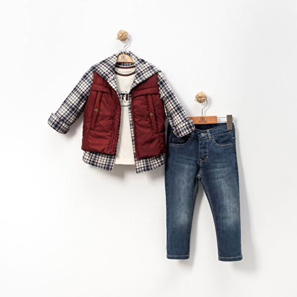 Nk Kids Erkek Çocuk Pantolon