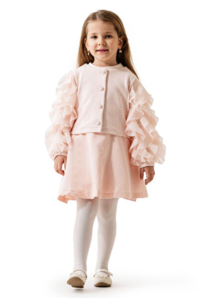 Moonstar Kız Çocuk Takım