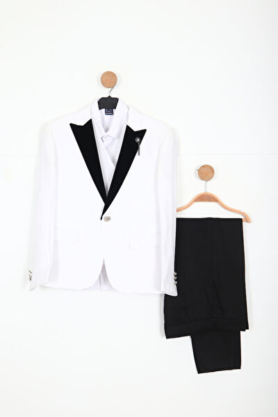 Nk Kids Erkek Çocuk Takım