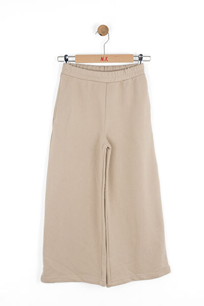 Nk Kids Kız Çocuk Pantolon